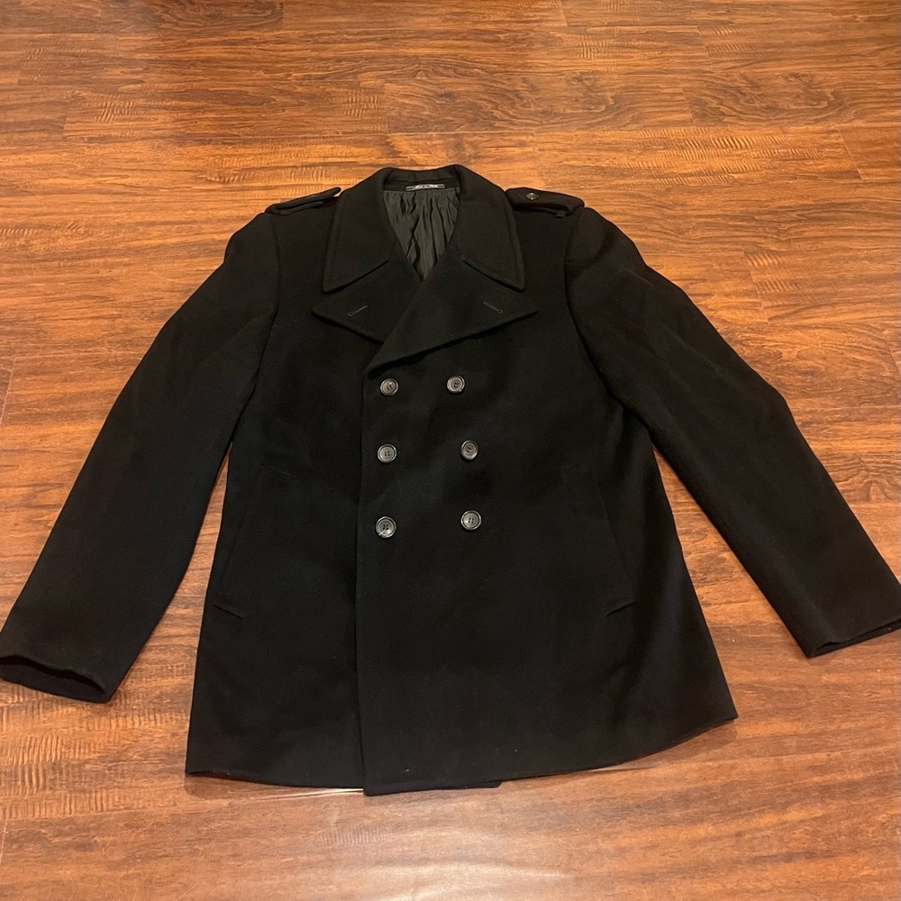 Men’s GUCCI Peacoat
